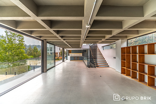 Casa El Chuscal 2511